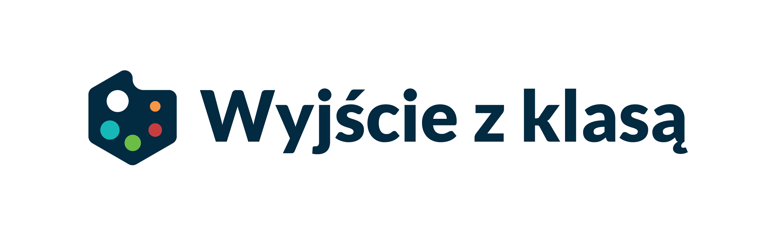 wyjscie